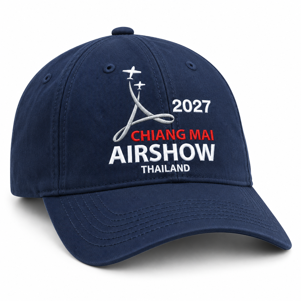 หมวก Airshow